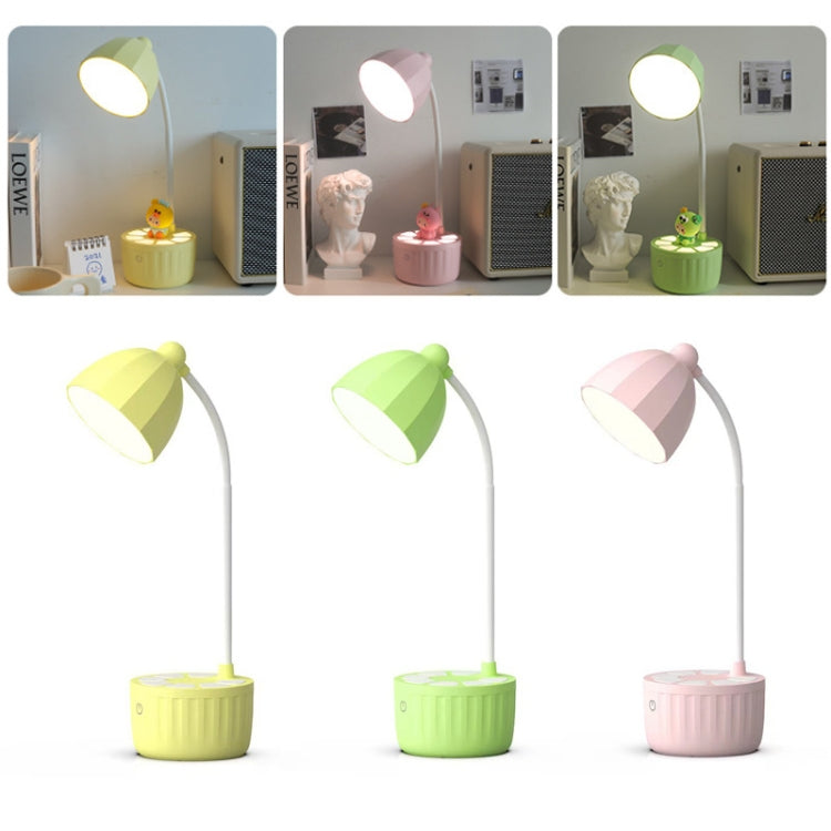 Lampara de Escritorio Recargable